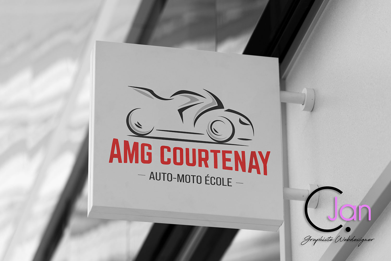 AMG-courtenay-logo