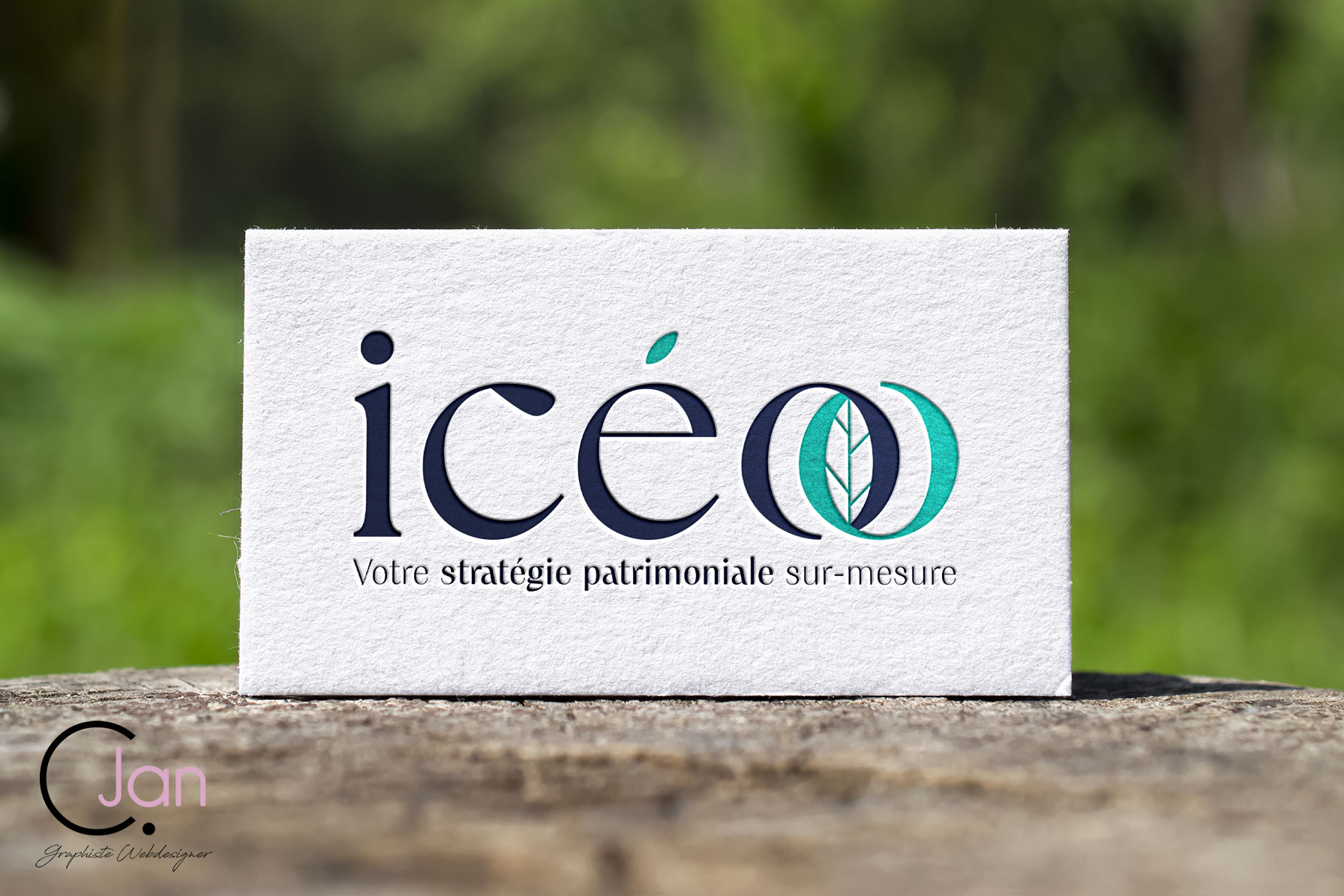 refonte Logo